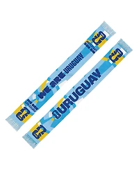 Global Scarves Uruguay Fifa World Cup 2026 Federation Scarf