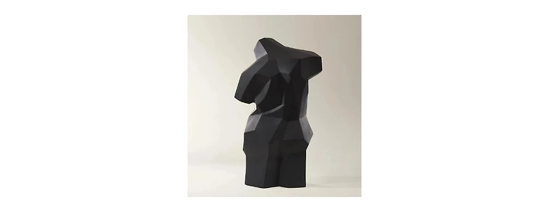 Z Gallerie Pose Object