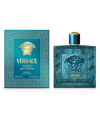 Versace Eros Parfum Spray, 6.7 oz.