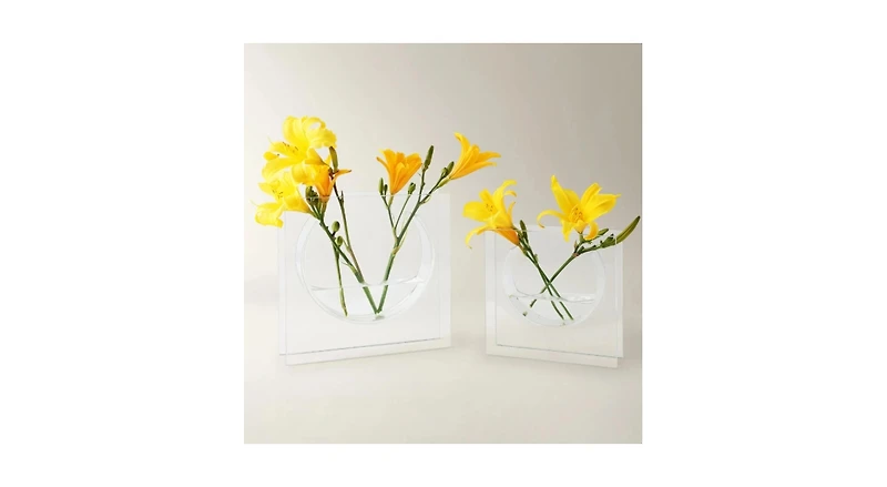 Z Gallerie Savannah Vase