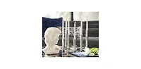 Z Gallerie Modern David Bust