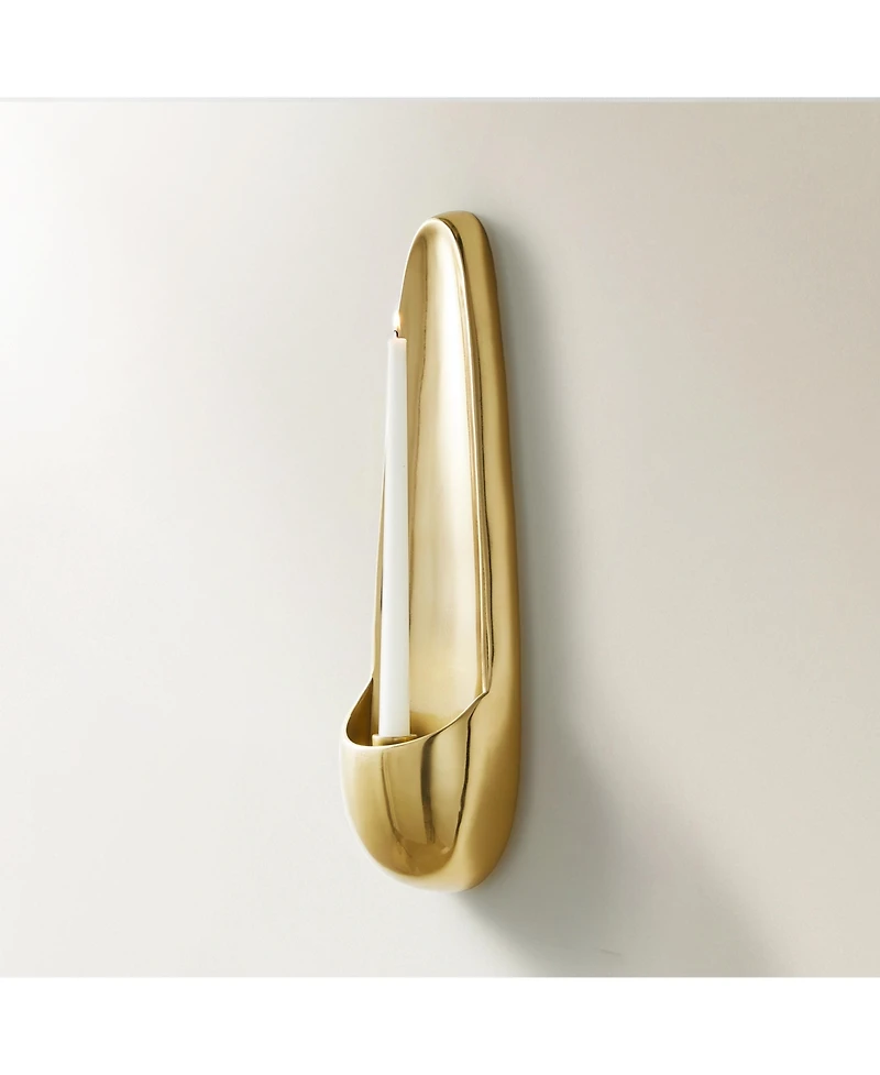 Z Gallerie Vince Wall Sconce