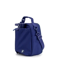 J World Cole Insulated Lunch Bag with Adjustable Strap