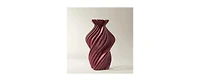 Z Gallerie Flame Vase