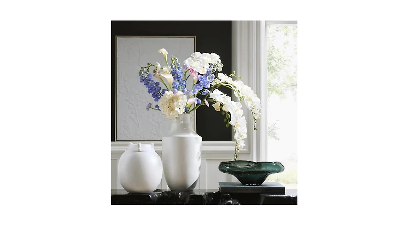 Z Gallerie Calla Decorative Bowl