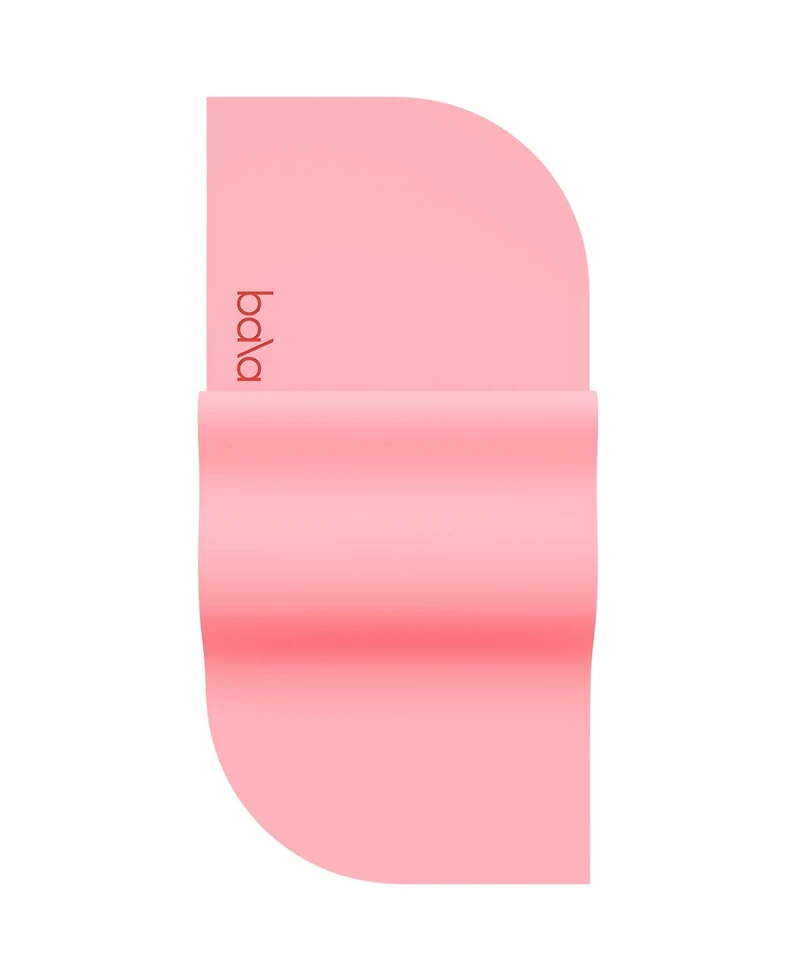 Bala Deco Nonslip Yoga Mat