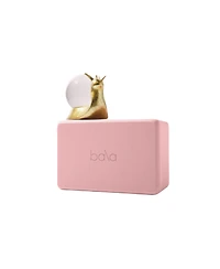 Bala Building Yoga Block