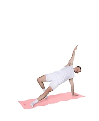 Bala Wavy Exercise Mat