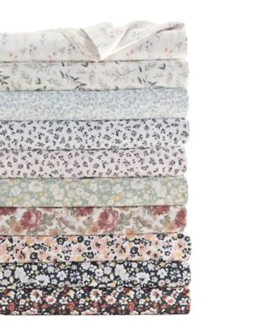 Ienjoy Home Delicate Blossoms Sheet Sets