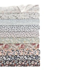 Ienjoy Home Delicate Blossoms Sheet Sets