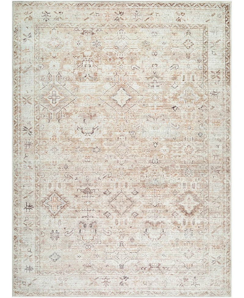 Becki Owens x Livabliss Marlene 490110 7'9" x 10' Area Rug