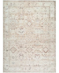 Becki Owens x Livabliss Marlene 490110 7'9" x 10' Area Rug