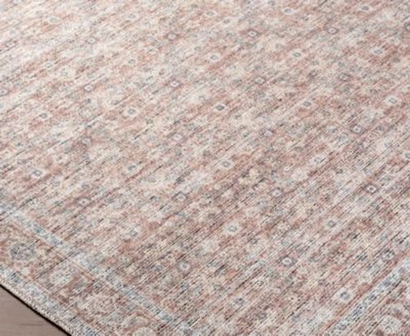 Becki Owens Aureta 918244 Rug Collection