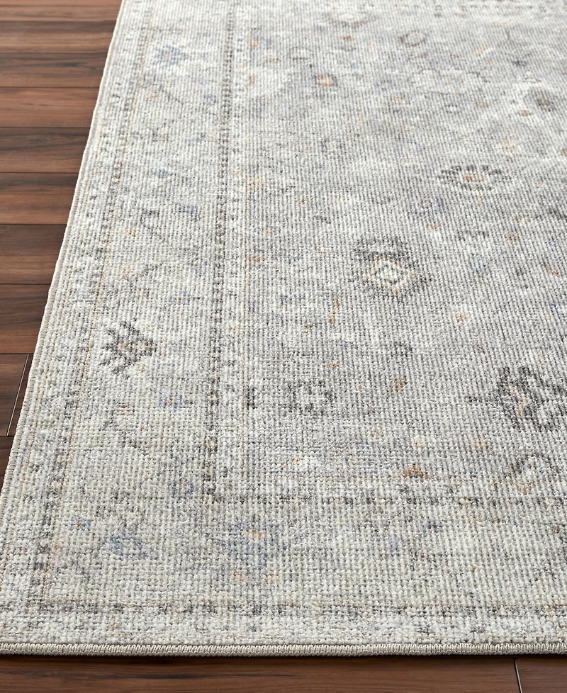 Becki Owens x Livabliss Midtown 124370 5'3" x 7' Area Rug