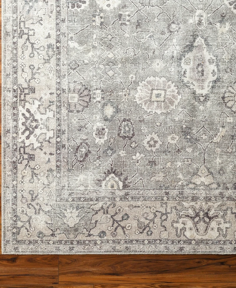 Becki Owens x Livabliss Midtown 124370 7'10" x 10' Area Rug