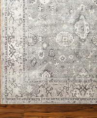 Becki Owens x Livabliss Midtown 124370 7'10" x 10' Area Rug
