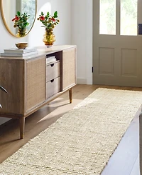Becki Owens x Livabliss Calla 106969 2'6" x 12' Runner Area Rug