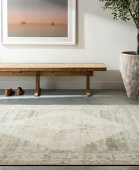 Becki Owens x Livabliss Luca 83754 7'10" x 10' Area Rug