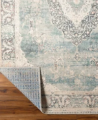 Becki Owens x Livabliss Marlene 490022 9'1" x 12' Area Rug