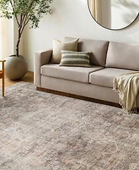 Becki Owens x Livabliss Marlene 490033 9'1" x 12' Area Rug