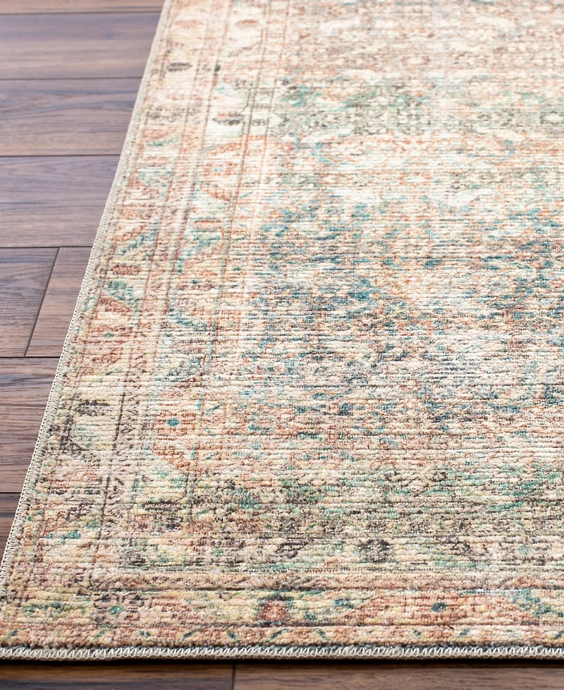 Becki Owens x Livabliss Marlene 490044 3'10" x 5'7" Area Rug