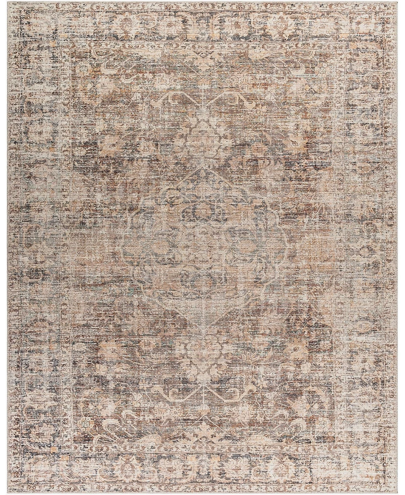Becki Owens x Livabliss Marlene 490033 3'10" x 5'7" Area Rug