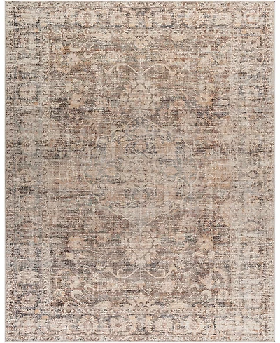 Becki Owens x Livabliss Marlene 490033 3'10" x 5'7" Area Rug