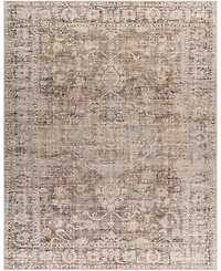 Becki Owens x Livabliss Marlene 490033 3'10" x 5'7" Area Rug