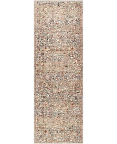 Becki Owens x Livabliss Marlene 2'7" x 7'3" Runner Area Rug