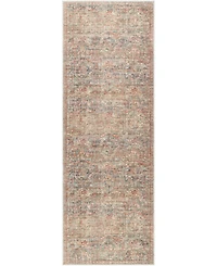 Becki Owens x Livabliss Marlene 2'7" x 7'3" Runner Area Rug