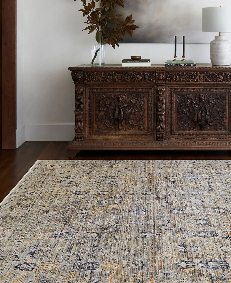 Becki Owens x Livabliss Margaret 7'10" x 10' Area Rug