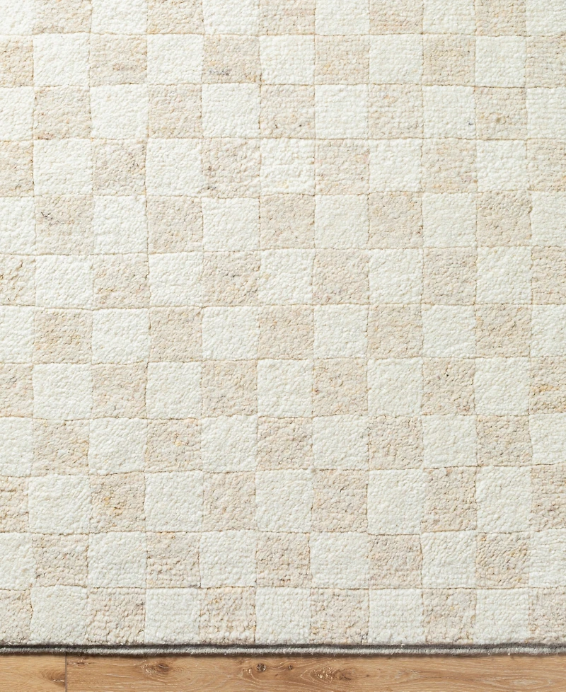 Becki Owens x Surya Davey 496755 2' x 3' Area Rug