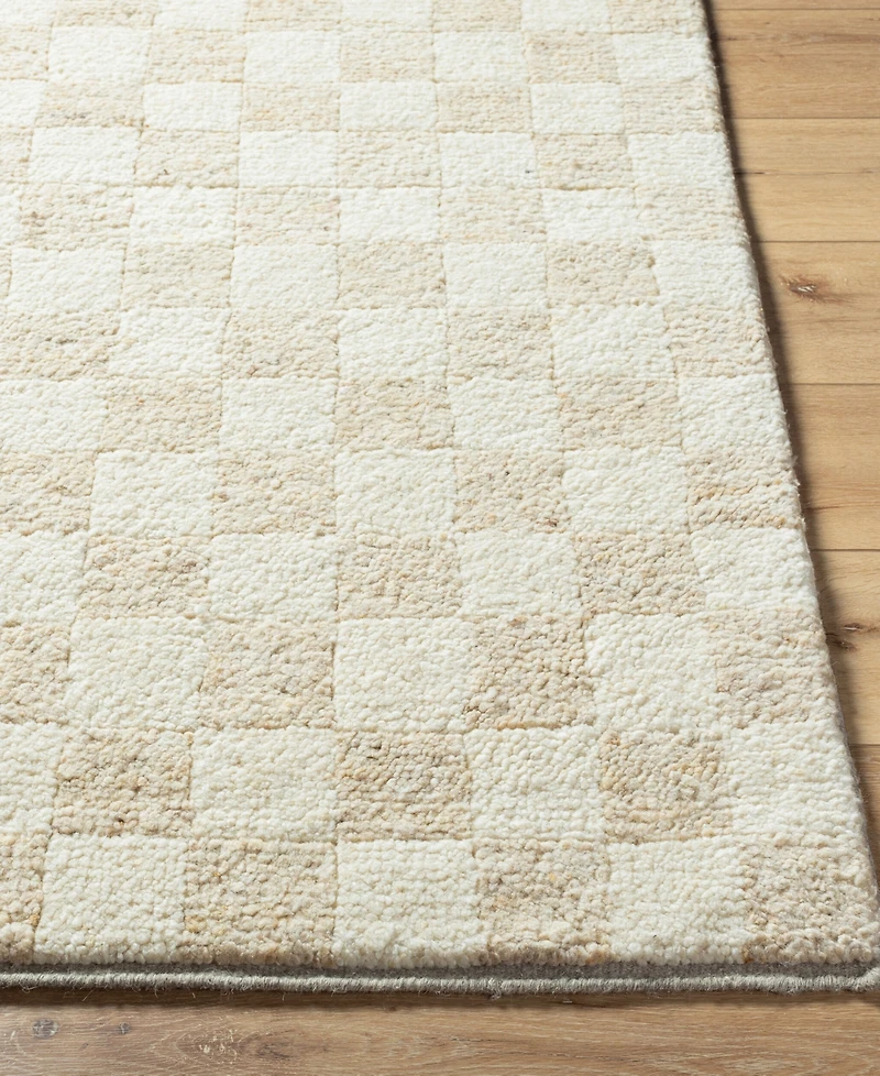 Becki Owens x Surya Davey 496755 8' x 10' Area Rug