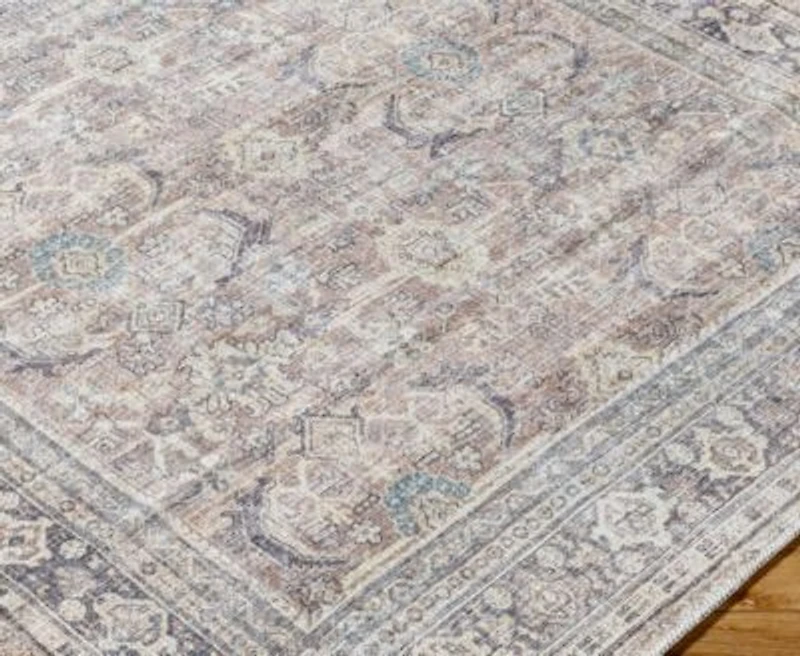 Becki Owens Darling Rug Collection