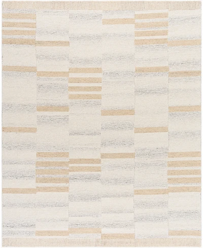 Becki Owens x Livabliss Max 496799 8' x 10' Area Rug