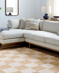 Becki Owens x Livabliss Kamey 496914 9' x 12' Area Rug