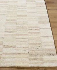 Becki Owens x Livabliss Max 540152 8' x 10' Area Rug