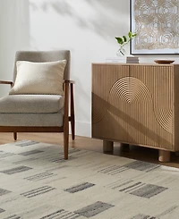 Becki Owens x Livabliss Max 540179 5' x 7'6" Area Rug