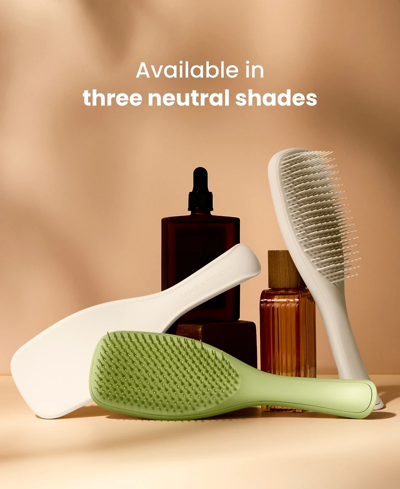 Tangle Teezer Matte Ultimate Detangler Hairbrush