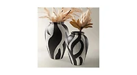 Z Gallerie Montae Vase