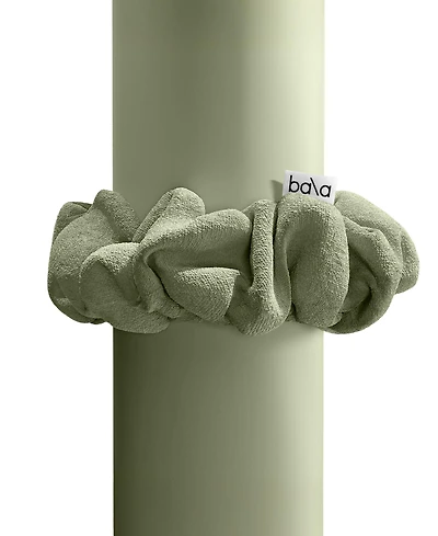 Bala Scrunchie Yoga Mat Holder