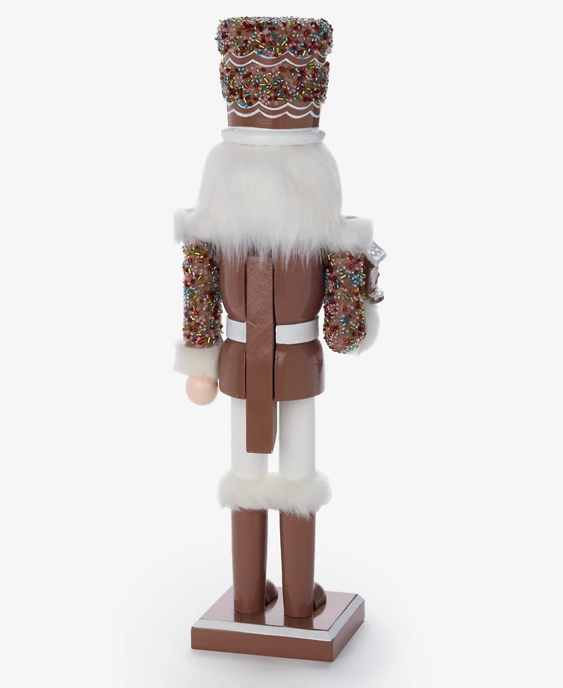 Holiday Lane Whimsy Nutcracker Sweet, Macy's Exclusive