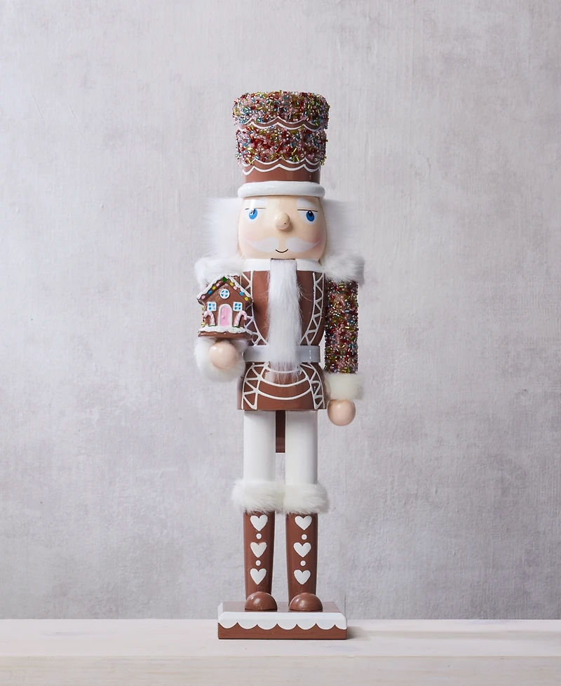 Holiday Lane Whimsy Nutcracker Sweet, Macy's Exclusive