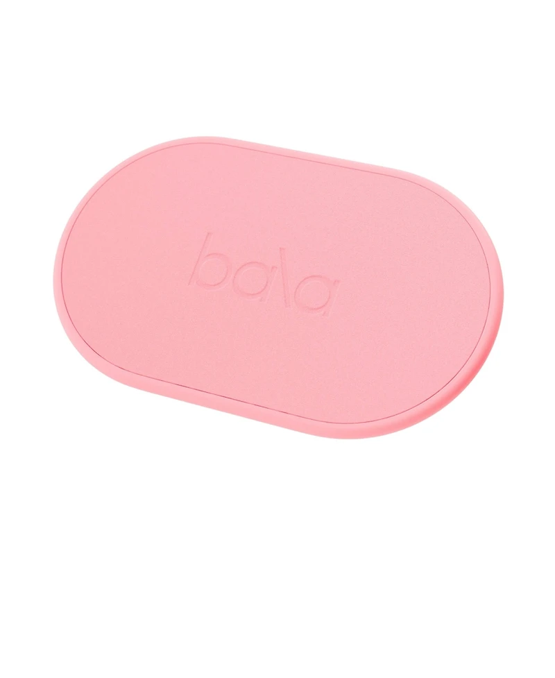 Bala Capsule Sliders