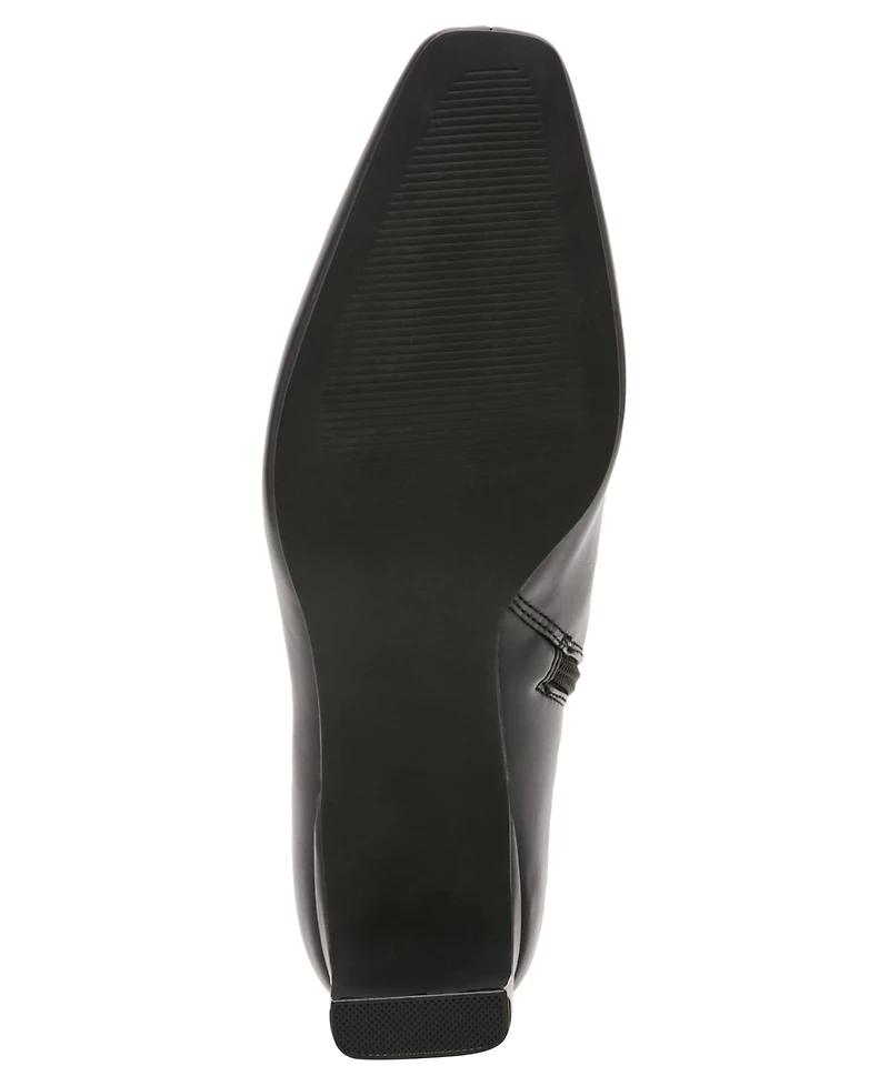 Madden Girl Women's Art Blade Heel Dress Booties