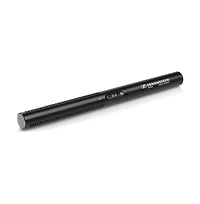 Sennheiser Mke 600 Shotgun Microphone Kit with Shockmount, Xlr Adapter and Windscreens for Video and Dslr