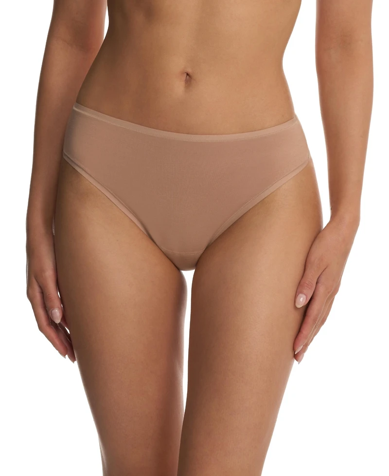Natori Women's Bliss Perfection One Thong 2-Pack