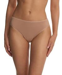 Natori Women's Bliss Perfection One Thong 2-Pack