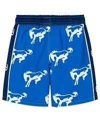 Ford Motor Company Big Boys Swimwear Swim Trunks