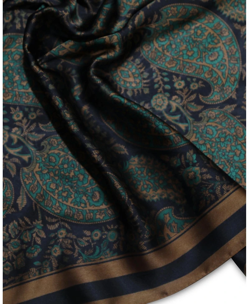 belle & bloom Women's Still of Night Fashion Scarf